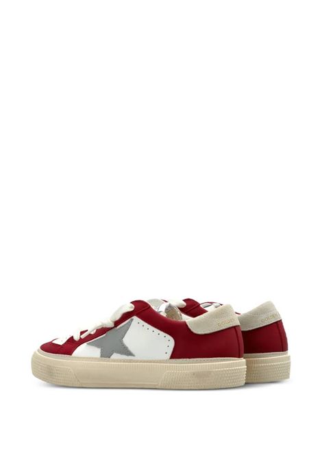 Sneakers May GOLDEN GOOSE KIDS | GJF00495 F00866911892